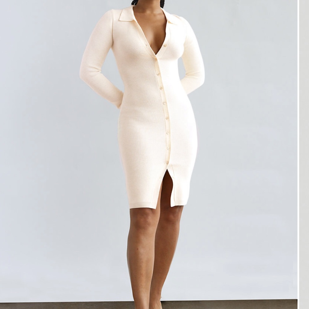 COPY - Aritzia Wilferd Cove Dress